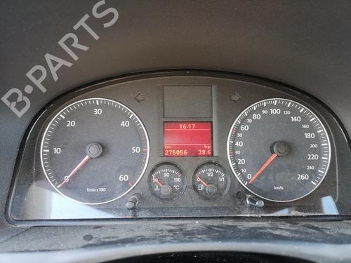 Commande Chauffage VW TOURAN (1T1, 1T2) 1.9 TDI | BP25560983I5 
