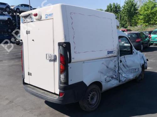 Left headlight RENAULT KANGOO Express (FC0/1_) 1.5 dCi (FC1E) | BP25537403C28  - Image 27