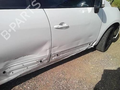 Left tailgate light RENAULT SCÉNIC III (JZ0/1_) 1.5 dCi | BP25537001C79 - Image 3