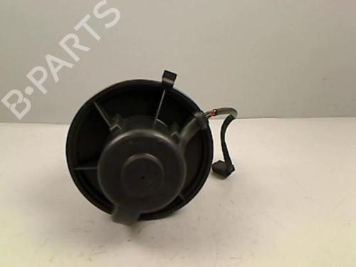 Used Heater blower motor Heater blower motor AUDI 80 B3 Saloon (893, 894, 8A2) [1986-1991] 33444101 33444101