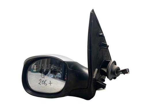 Left mirror PEUGEOT 206+ (2L_, 2M_) 1.4 HDi eco 70 | BP25545485C26