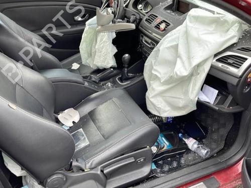 Right mirror RENAULT MEGANE III Coupe (DZ0/1_) 1.5 dCi (DZ09, DZ0D, DZ1F, DZ1G, DZ14, DZ29) | BP25530287C27 