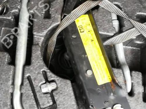 Højre baglygte bagklap VW GOLF PLUS V (5M1, 521) 1.9 TDI | BP25516492C80 