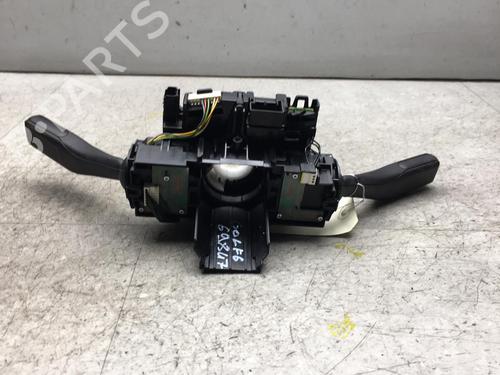 Steering column stalk VW GOLF VI (5K1) 1.6 TDI | BP25545954I23 