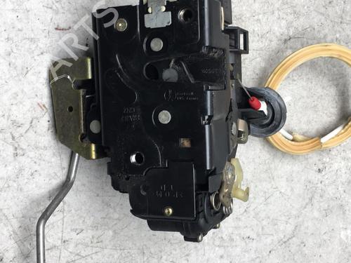 Used Front right lock AUDI A2 (8Z0) 1.4 (75 hp) 25519446