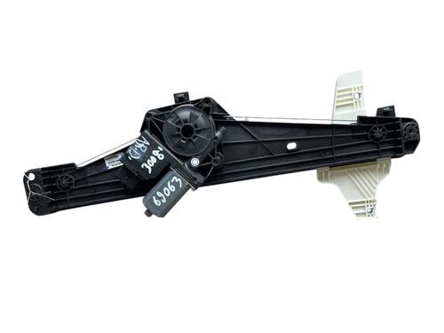 Used Rear right window mechanism Rear right window mechanism PEUGEOT 3008 II SUV (MC_, MR_, MJ_, M4_) 1.5 BlueHDi 130 (131 hp) 26684020 26684020