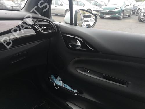 Starter CITROËN DS3 (SA_) 1.6 VTi 120 | BP25561376M8  - Image 10