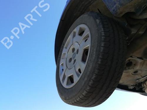 Alternator FIAT IDEA (350_) 1.4 | BP25553622M7  - Image 16