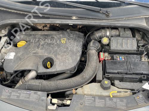 Electronic module RENAULT CLIO III Grandtour (KR0/1_) 1.5 dCi (KR0F) | BP31210775M83  - Image 5