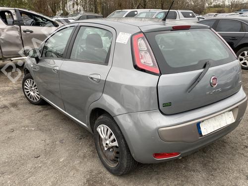 Climate control FIAT PUNTO EVO (199_) 1.4 (199AXB1A) | BP25568906I5 - Image 33