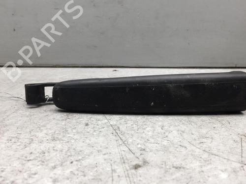 Used Rear right exterior door handle CITROËN C3 I (FC_, FN_) 1.4 HDi (68 hp) 25517267
