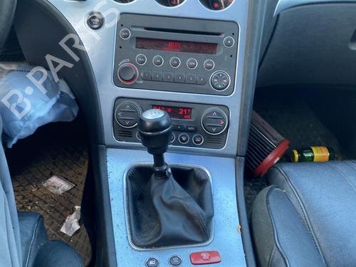 Left tailgate light ALFA ROMEO 159 (939_) 1.9 JTDM 16V (939AXC1B, 939AXC12) | BP25541708C79 - Image 19