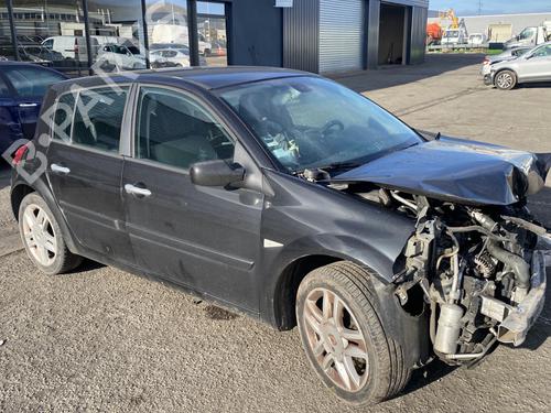 Seat buckle RENAULT MEGANE II (BM0/1_, CM0/1_) 1.5 dCi (BM1E, CM1E) | BP31355680I32 