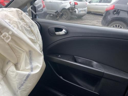 Left front driveshaft SEAT LEON (1P1) 2.0 TDI | BP25506991M38  - Image 25