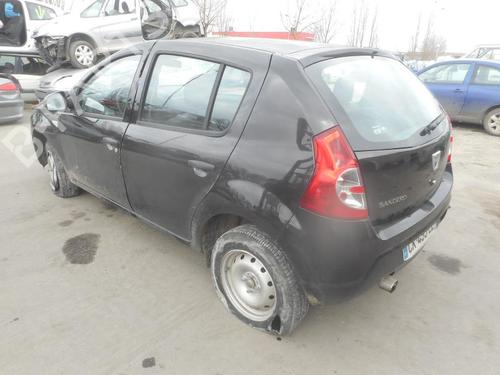 Instrument cluster DACIA SANDERO  | BP25577972C47  - Image 8