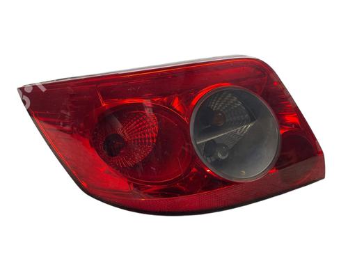 Used Left taillight RENAULT MEGANE II Coupé-Cabriolet (EM0/1_) 1.9 dCi (120 hp) 29303814
