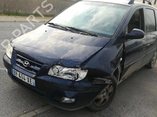 Steering pump HYUNDAI MATRIX (FC) 1.5 CRDi | BP25561152M99 