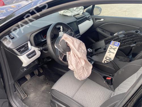 Front left interior door handle RENAULT CLIO V (B7_) 1.0 LPG (B7MT) | BP32426108I13 - Image 11