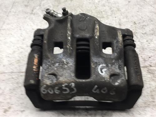 Used Left front brake caliper PEUGEOT 406 Break (8E/F) 2.0 HDI 110 (109 hp) 25522160