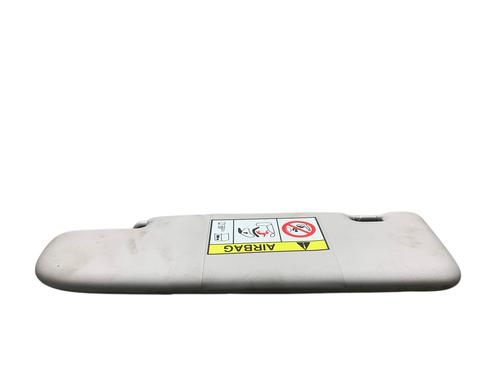 Used Right sun visor FIAT PANDA (312_, 319_) 1.2 (312PXA1A) (69 hp) 25542357
