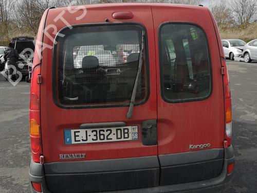 Front right seatbelt RENAULT KANGOO Express (FC0/1_) 1.5 dCi (FC07, FC1R) | BP25524799I25 - Image 25