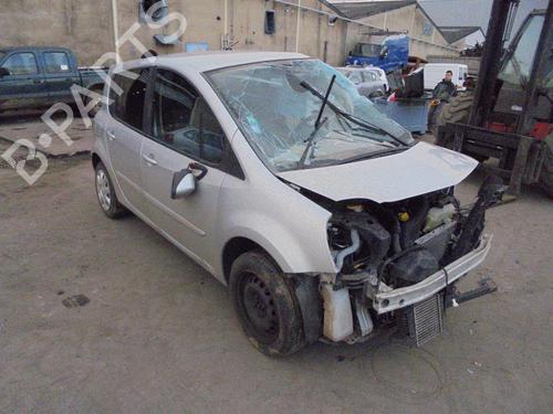 AC compressor RENAULT MODUS / GRAND MODUS (F/JP0_) 1.5 dCi (FP0F, JP0F) | BP27336500M34 - Image 12