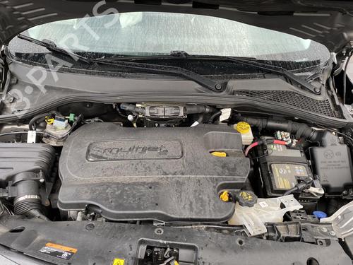 Left front window switch FIAT TIPO Estate (356_, 357_) 1.6 D (356WXG1B) | BP25530598I27 - Image 11