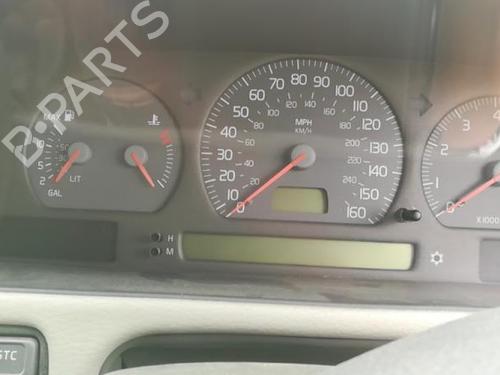 Switch VOLVO C70 I Convertible (873) 2.0 T | BP25556157I30 
