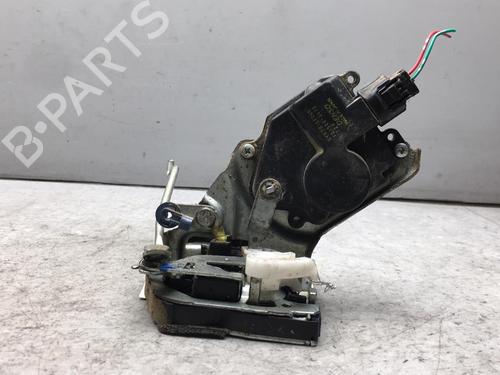 Front right lock SUZUKI JIMNY Closed Off-Road Vehicle (SN) 1.5 DDiS 4x4 | BP25514808C97