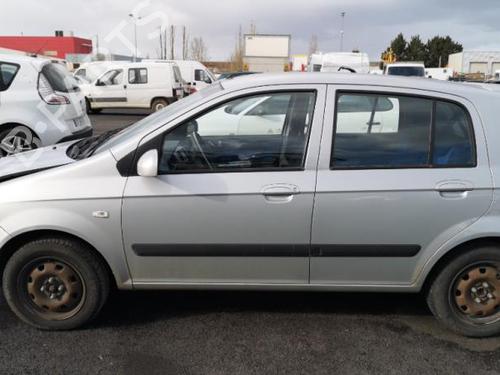 Switch HYUNDAI GETZ (TB) 1.5 CRDi | BP25578936I30 - Image 21