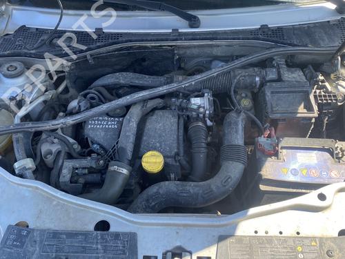 Forlygtekontakt DACIA DUSTER (HS_) 1.5 dCi 4x4 | BP38682299I24 - Image 14