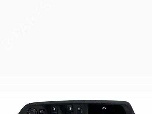 Left front window switch CITROËN C4 III (BA_, BB_, BC_) 1.5 BlueHDi 130 (BBYHZB) | BP40499175I27 - Image 4