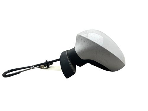 Left mirror SEAT IBIZA IV SC (6J1, 6P5) 1.4 TDI | BP26930133C26 
