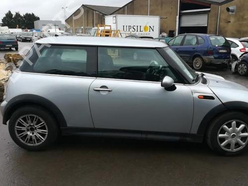 AC Styreenhet / Manøvreringsenhet MINI MINI (R50, R53) One D | BP25552919I5 