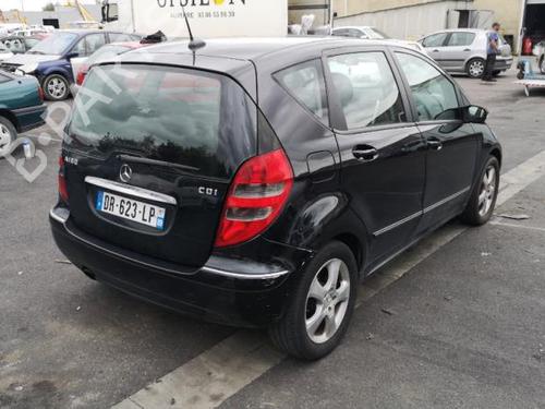 Starter MERCEDES-BENZ A-CLASS (W169) A 180 CDI (169.007, 169.307) | BP25580140M8 - Image 18
