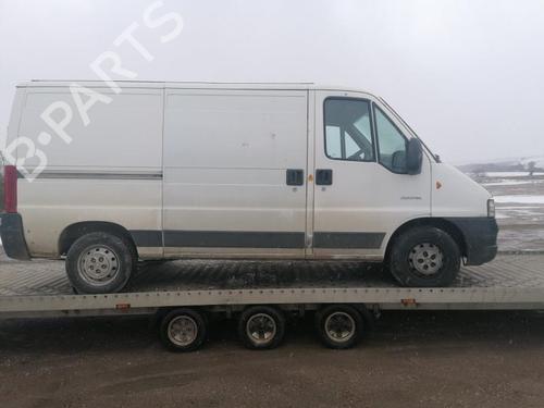 Front wiper motor CITROËN JUMPER I Van (244) 2.2 HDi | BP25579367M29 - Image 12
