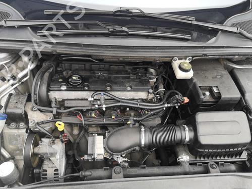 Generator PEUGEOT 307 (3A/C) 2.0 16V | BP25514645M7 
