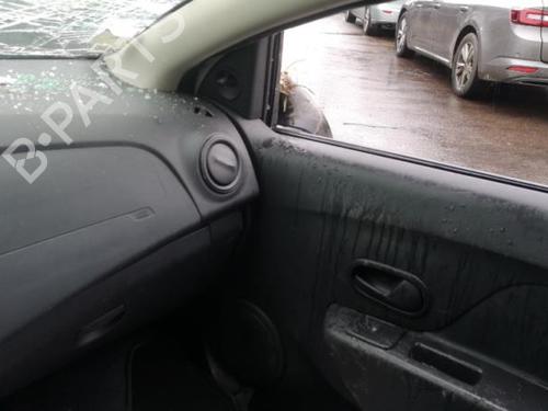 Instrument cluster DACIA SANDERO II 1.0 SCe 75 (B8JC, B8JD) | BP25525474C47 