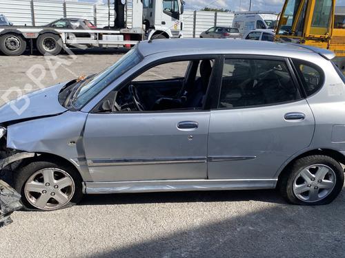 Left front window switch DAIHATSU SIRION (M1) 1.3 Sport (M101) | BP30100855I27  - Image 11