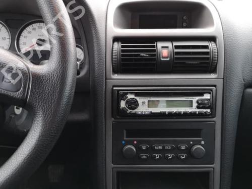 Klapa wlewu paliwa OPEL ASTRA G Hatchback (T98) 1.7 DTI 16V (F08, F48) | BP25524594C131 