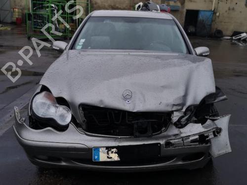 Headlight switch MERCEDES-BENZ C-CLASS (W203) C 220 CDI (203.006, 203.008) | BP25578780I24  - Image 23