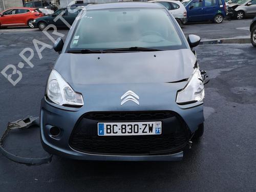 Radio CITROËN C3 II (SC_) 1.4 | BP25556773E6  - Image 9