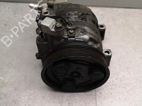 Used AC compressor AC compressor NISSAN MICRA II (K11) 1.3 i 16V (HK11) (75 hp) 25561640 25561640