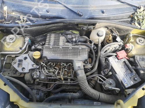 AC compressor RENAULT KANGOO Express (FC0/1_) 1.5 dCi (FC07, FC1R) | BP25520245M34  - Image 17