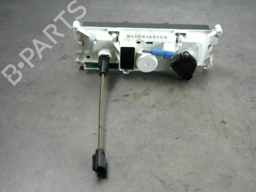 Climate control MINI MINI (R50, R53) One D | BP25537746I5 