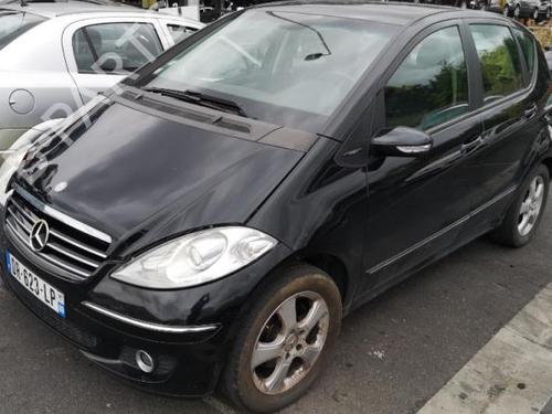 Starter MERCEDES-BENZ A-CLASS (W169) A 180 CDI (169.007, 169.307) | BP25580140M8 - Image 28