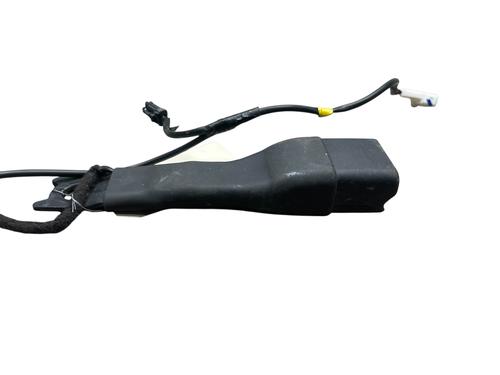 Used Seat buckle Seat buckle CITROËN C1 II (PA_, PS_) 1.2 VTi 82 (82 hp) 33549927 33549927