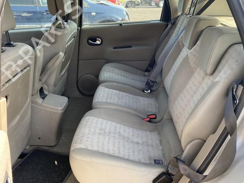 Venstre forlygte RENAULT SCÉNIC II (JM0/1_) 1.5 dCi (JM02, JM13) | BP25520585C28 
