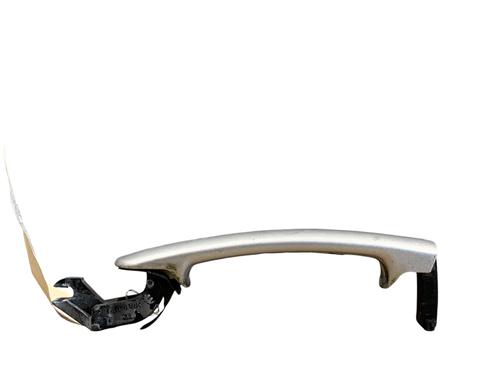 Used Front left exterior door handle SEAT IBIZA III (6L1) 1.9 SDI (64 hp) 25571908