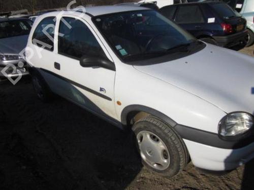 Viskermotor bakrute OPEL CORSA B (S93) 1.0 i 12V (F08, F68, M68) | BP25573522M102 